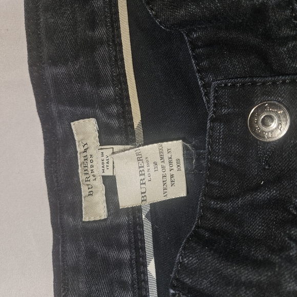 Burberry Jeans - Picture 5 of 8